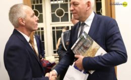 50-lecie Państwowej Szkoły Muzycznej I st. im. Arno Kanta w Działdowie