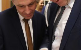 50-lecie Państwowej Szkoły Muzycznej I st. im. Arno Kanta w Działdowie