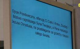 Spotkanie biskupa z grupami parafialnymi [zdjęcia, film]