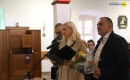 Spotkanie biskupa z grupami parafialnymi [zdjęcia, film]