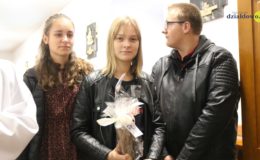 Spotkanie biskupa z grupami parafialnymi