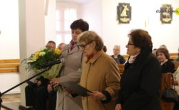 Spotkanie biskupa z grupami parafialnymi