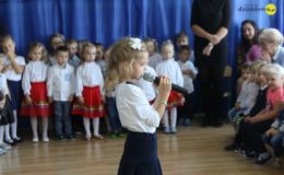 Dzień Edukacji Narodowej w Przedszkolu przy Grunwaldzkiej