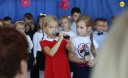 Dzień Edukacji Narodowej w Przedszkolu przy Grunwaldzkiej