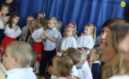 Dzień Edukacji Narodowej w Przedszkolu przy Grunwaldzkiej