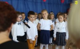 Dzień Edukacji Narodowej w Przedszkolu przy Grunwaldzkiej