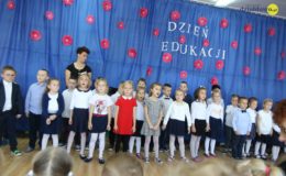 Dzień Edukacji Narodowej w Przedszkolu przy Grunwaldzkiej