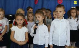 Dzień Edukacji Narodowej w Przedszkolu przy Grunwaldzkiej