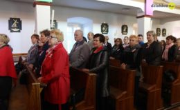 Marsz Życia i Nadziei oraz Bursztynowe Łuki [film, zdjęcia]