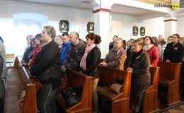 Marsz Życia i Nadziei oraz Bursztynowe Łuki [film, zdjęcia]