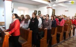 Obchody październikowych Dni Walki z Rakiem Piersi