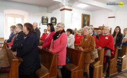 Obchody październikowych Dni Walki z Rakiem Piersi
