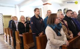 Obchody październikowych Dni Walki z Rakiem Piersi