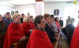 Obchody październikowych Dni Walki z Rakiem Piersi
