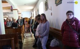 Obchody październikowych Dni Walki z Rakiem Piersi