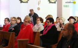 Obchody październikowych Dni Walki z Rakiem Piersi