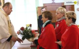 Obchody październikowych Dni Walki z Rakiem Piersi