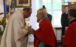 Obchody październikowych Dni Walki z Rakiem Piersi