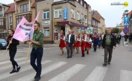 Obchody październikowych Dni Walki z Rakiem Piersi