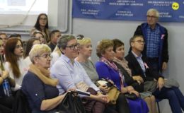 Obchody październikowych Dni Walki z Rakiem Piersi