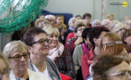 Obchody październikowych Dni Walki z Rakiem Piersi