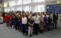 Obchody październikowych Dni Walki z Rakiem Piersi