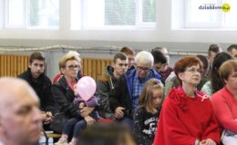 Obchody październikowych Dni Walki z Rakiem Piersi