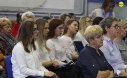 Obchody październikowych Dni Walki z Rakiem Piersi