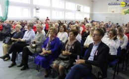 Obchody październikowych Dni Walki z Rakiem Piersi