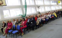 Obchody październikowych Dni Walki z Rakiem Piersi