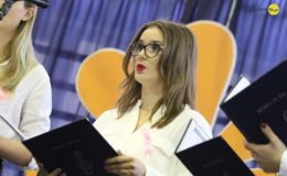 Obchody październikowych Dni Walki z Rakiem Piersi