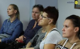 Podziwianie i kopiowanie mistrza Skurpskiego