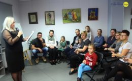 Podziwianie i kopiowanie mistrza Skurpskiego