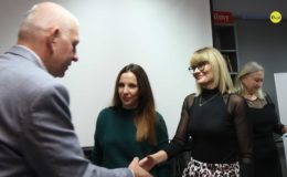 Podziwianie i kopiowanie mistrza Skurpskiego