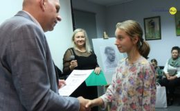 Podziwianie i kopiowanie mistrza Skurpskiego