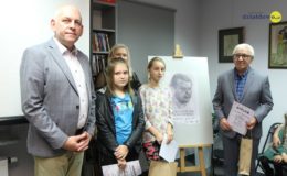 Podziwianie i kopiowanie mistrza Skurpskiego