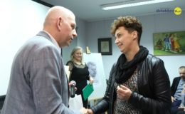 Podziwianie i kopiowanie mistrza Skurpskiego