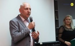 Podziwianie i kopiowanie mistrza Skurpskiego