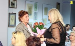 Podziwianie i kopiowanie mistrza Skurpskiego