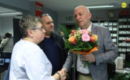 Podziwianie i kopiowanie mistrza Skurpskiego