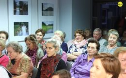 Promocja książki „Po kądzieli” Anny Kameckiej