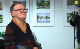 Promocja książki „Po kądzieli” Anny Kameckiej