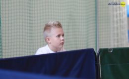 Siatkarze z Działdowa przegrali mecz u siebie
