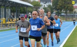 Grand Prix Działdowa w Teście Coopera