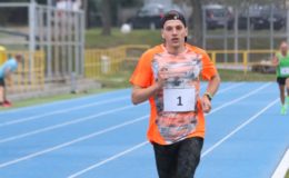 Grand Prix Działdowa w Teście Coopera