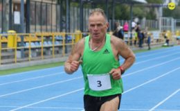 Grand Prix Działdowa w Teście Coopera
