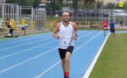 Grand Prix Działdowa w Teście Coopera