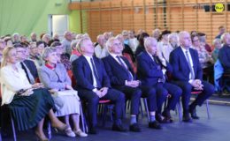 Zaśpiewały gwiazdy Polskiej Opery Kameralnej