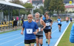 Grand Prix Działdowa w Teście Coopera