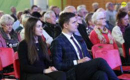 Zaśpiewały gwiazdy Polskiej Opery Kameralnej